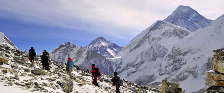 Best Short Treks in Nepal 