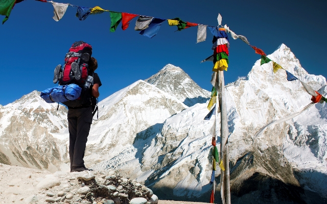 BENEFITS OF TREKKING TO THE HIMALAYAS OF NEPAL