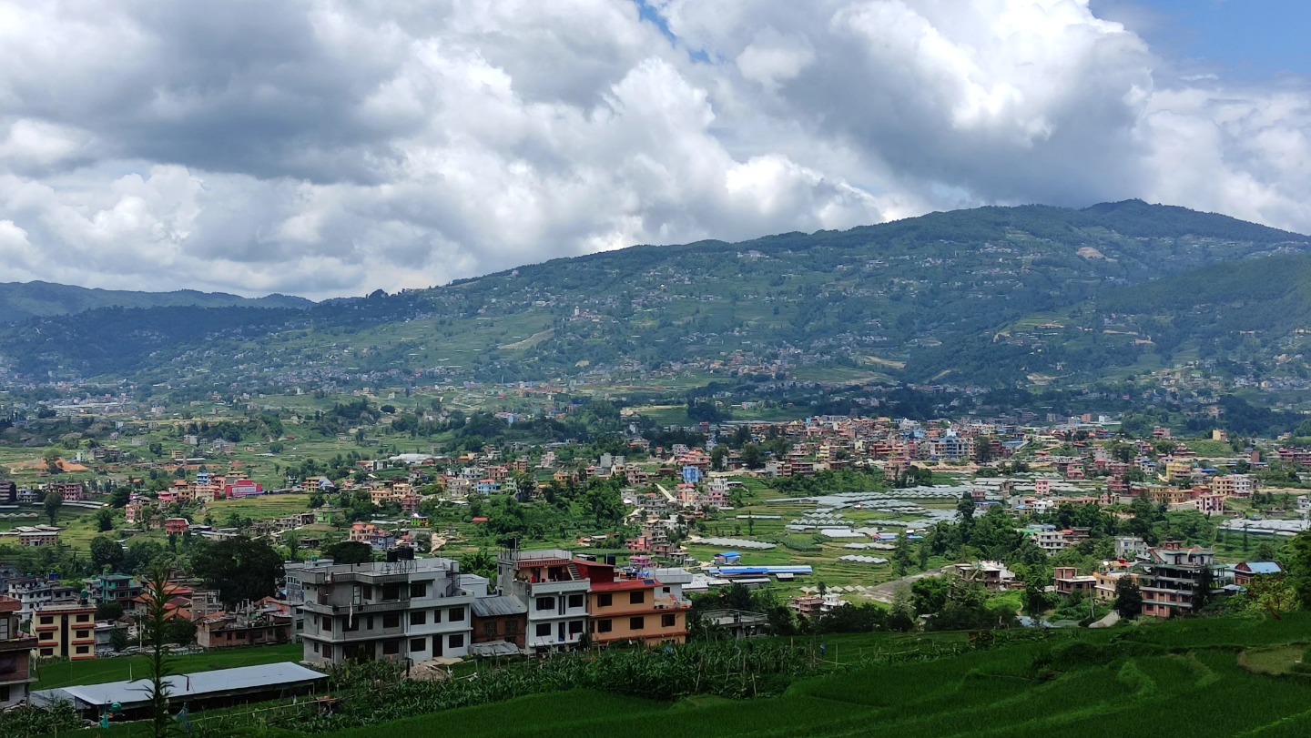 Nalinchowk Bhaktapur 