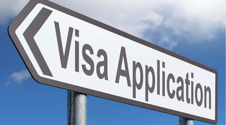 Tourist Visa Nepal Online 