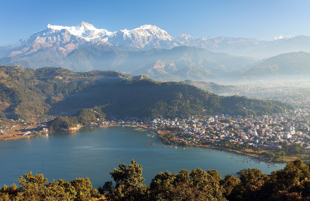 Pokhara