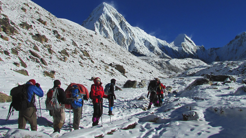 Cheap Trekking Agency in Nepal for the year 2021