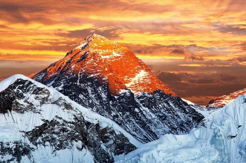 Trekking routes in Everest safe: Miyamoto