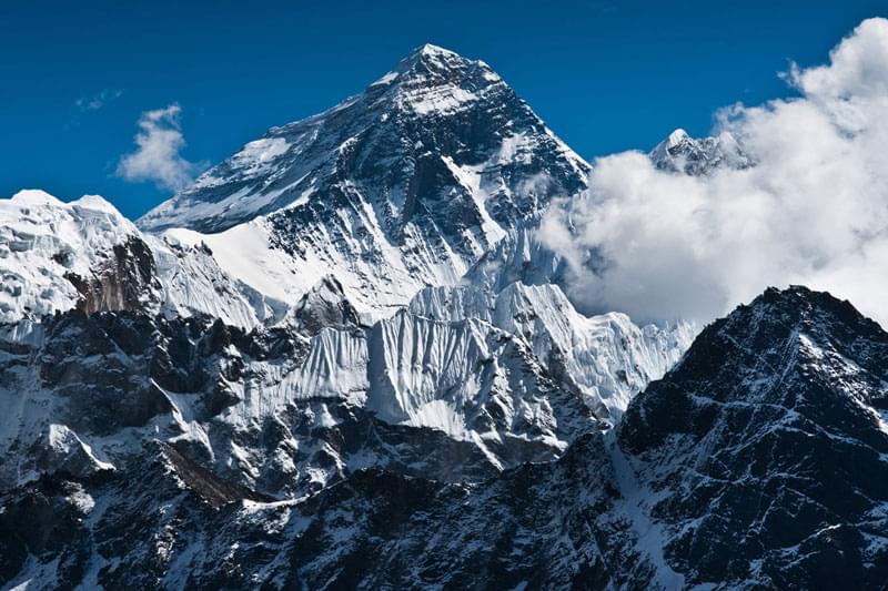 Nepal organizing Mt Everest cleanup campaign to remove 10 tonnes of waste