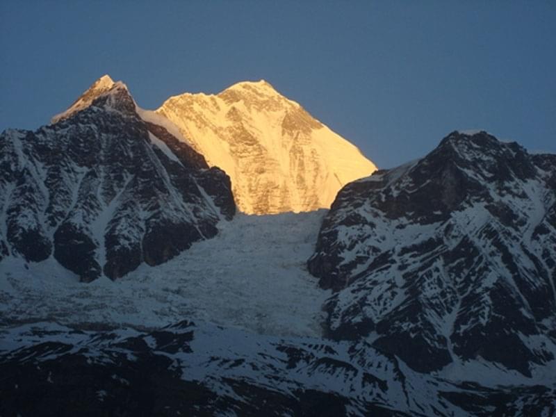 Dhaulagiri