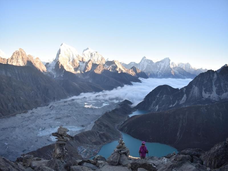 Everest Region