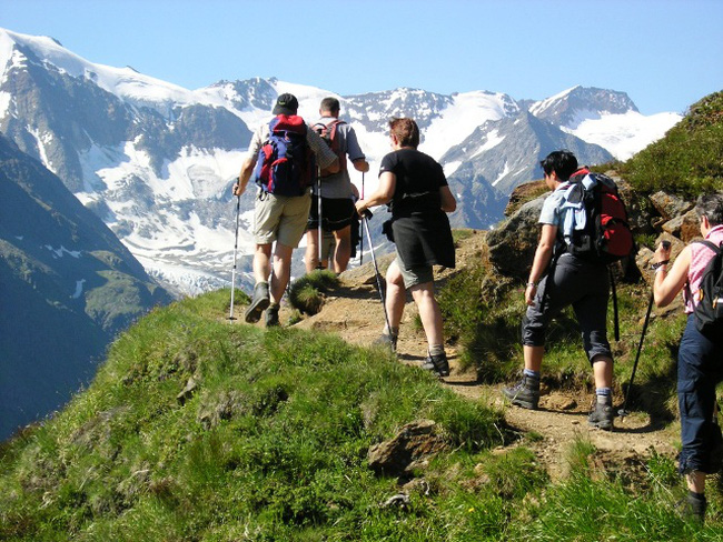 Ghorepani Poonhill Trekking 10 days